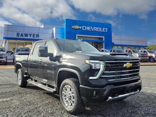 2025 Chevrolet Silverado 2500HD for sale in Bridgeport WV