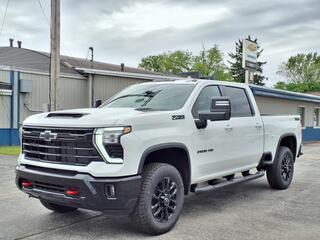 2025 Chevrolet Silverado 2500HD for sale in Boardman OH