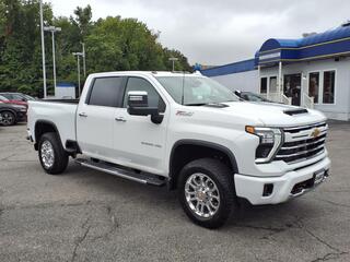 2025 Chevrolet Silverado 2500HD for sale in Apex NC