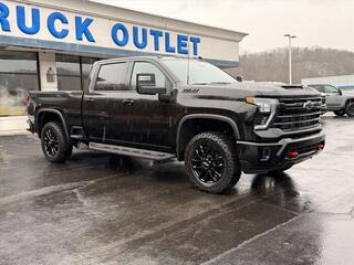 2026 Chevrolet Silverado 2500HD for sale in Princeton WV