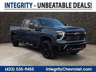 2026 Chevrolet Silverado 2500HD for sale in Chattanooga TN