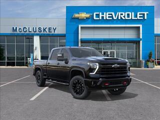2026 Chevrolet Silverado 2500HD for sale in Cincinnati OH