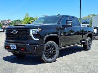 2026 Chevrolet Silverado 2500HD for sale in Portsmouth NH