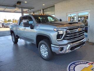 2025 Chevrolet Silverado 2500HD for sale in Somerset PA