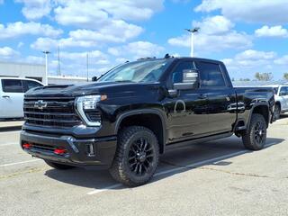 2026 Chevrolet Silverado 2500HD for sale in Ann Arbor MI