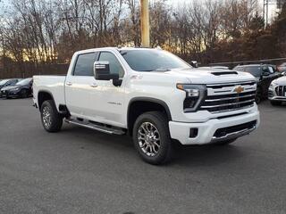 2026 Chevrolet Silverado 2500HD for sale in Bowie MD