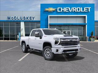 2025 Chevrolet Silverado 2500HD for sale in Cincinnati OH