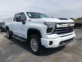 2025 Chevrolet Silverado 2500HD for sale in Chattanooga TN