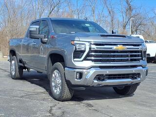 2025 Chevrolet Silverado 2500HD for sale in Cincinnati OH