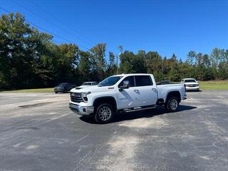 2025 Chevrolet Silverado 2500HD for sale in Kenly NC