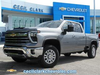 2025 Chevrolet Silverado 2500HD for sale in Leesburg FL