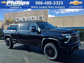 2026 Chevrolet Silverado 2500HD for sale in Frankfort IL