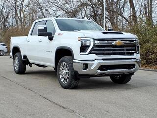 2026 Chevrolet Silverado 2500HD for sale in Cincinnati OH