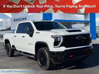 2026 Chevrolet Silverado 2500HD for sale in Easley SC