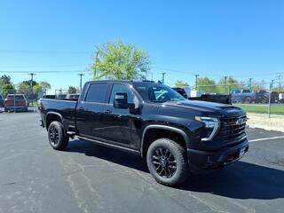 2026 Chevrolet Silverado 2500HD for sale in Frankfort IL