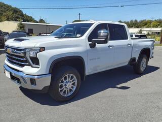 2025 Chevrolet Silverado 2500HD for sale in Roanoke VA