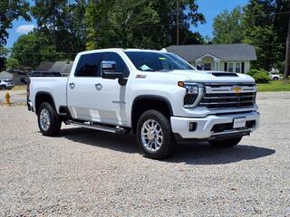 2025 Chevrolet Silverado 2500HD for sale in Wendell NC