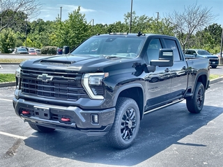 2025 Chevrolet Silverado 2500HD for sale in Fenton MO