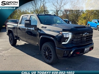 2026 Chevrolet Silverado 2500HD for sale in Evansville WI