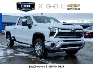 2026 Chevrolet Silverado 2500HD for sale in Grand Rapids MI