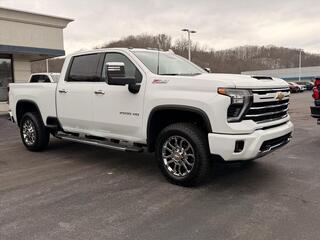 2026 Chevrolet Silverado 2500HD for sale in Princeton WV