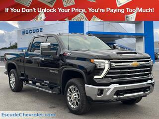 2026 Chevrolet Silverado 2500HD for sale in Easley SC