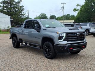 2026 Chevrolet Silverado 2500HD for sale in Wendell NC