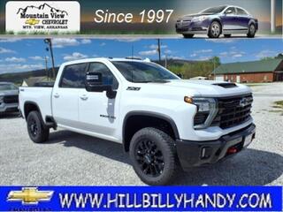 2025 Chevrolet Silverado 2500HD for sale in Mountain View AR