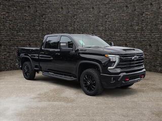 2025 Chevrolet Silverado 2500HD for sale in Chattanooga TN