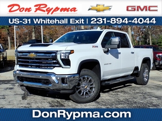 2026 Chevrolet Silverado 2500HD for sale in Whitehall MI