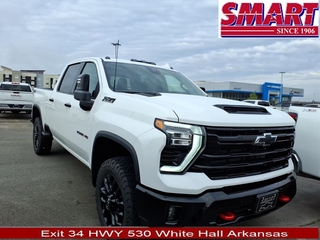 2026 Chevrolet Silverado 2500HD for sale in White Hall AR