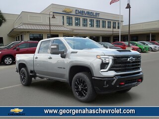 2026 Chevrolet Silverado 2500HD for sale in Wildwood FL