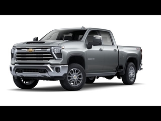 2025 Chevrolet Silverado 2500HD for sale in Nitro WV