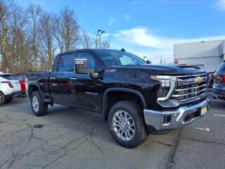 2025 Chevrolet Silverado 2500HD for sale in North Brunswick NJ