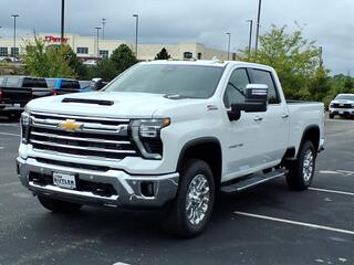 2025 Chevrolet Silverado 2500HD for sale in Fenton MO