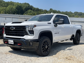 2025 Chevrolet Silverado 2500HD for sale in Linn MO