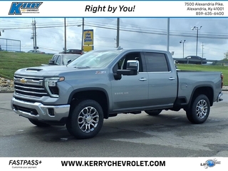 2026 Chevrolet Silverado 2500HD for sale in Alexandria KY