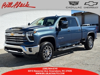 2026 Chevrolet Silverado 2500HD for sale in Greensboro NC