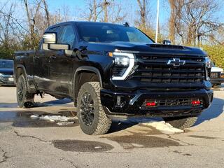 2026 Chevrolet Silverado 2500HD for sale in Cincinnati OH