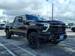 2026 Chevrolet Silverado 2500HD for sale in Austin TX