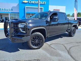 2025 Chevrolet Silverado 2500HD for sale in Rockingham NC