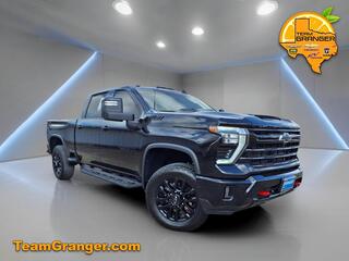 2025 Chevrolet Silverado 2500HD for sale in Orange TX