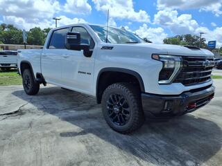 2025 Chevrolet Silverado 2500HD for sale in Fort Meade FL