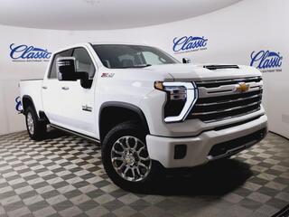 2025 Chevrolet Silverado 2500HD for sale in Topeka KS