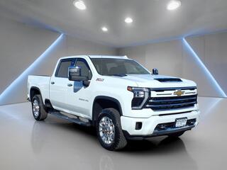 2025 Chevrolet Silverado 2500HD for sale in Fort Washington MD