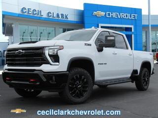 2025 Chevrolet Silverado 2500HD for sale in Leesburg FL