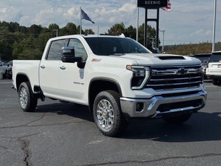 2025 Chevrolet Silverado 2500HD for sale in West Union SC