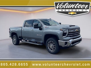 2026 Chevrolet Silverado 2500HD for sale in Sevierville TN