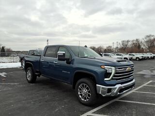 2026 Chevrolet Silverado 2500HD for sale in Lansing IL