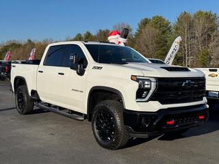 2026 Chevrolet Silverado 2500HD for sale in Easley SC